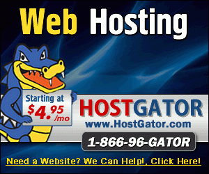 Host Gator Review