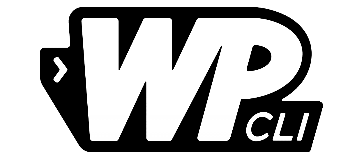 wp-cli logo